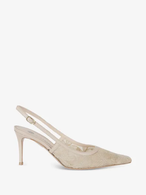 Roberto Festa Sirla pumps