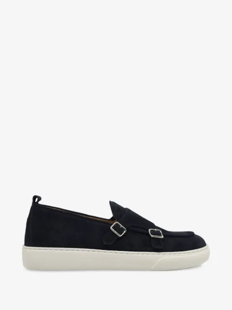 Henderson Baracco mocasines con hebilla doble