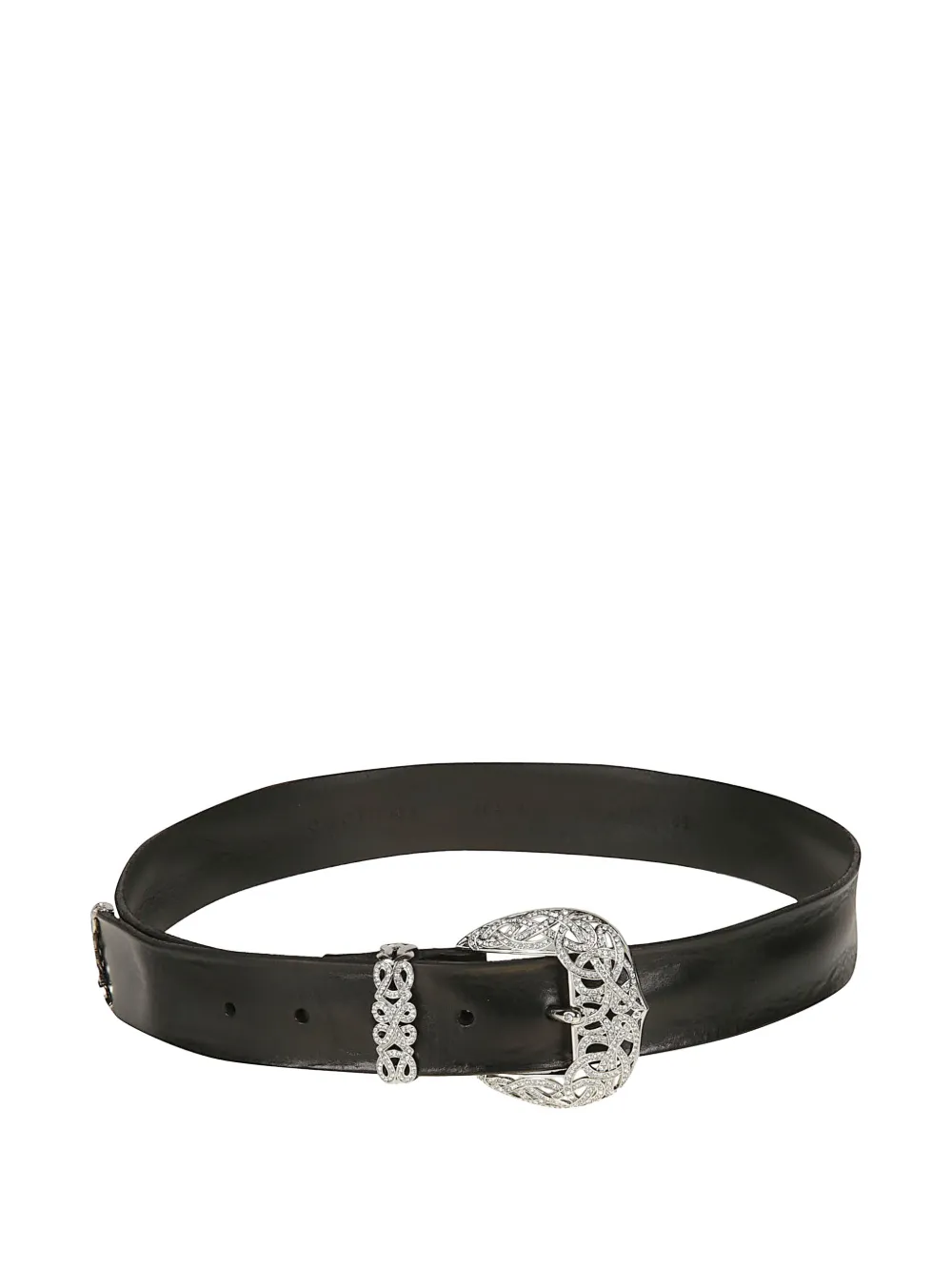 Orciani D10456 Bus Ner Nero In Black