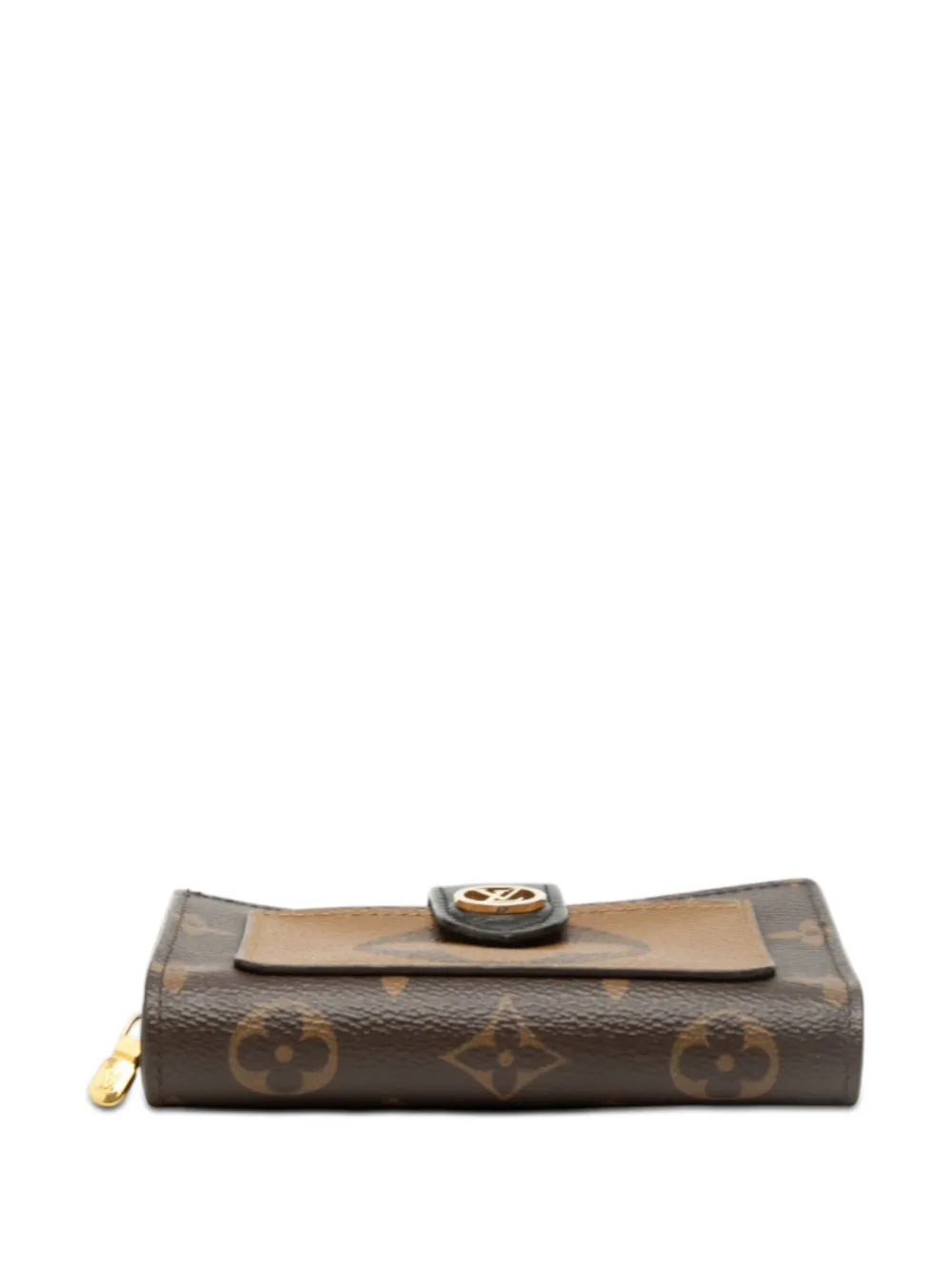 Louis Vuitton Pre-Owned 2020 モノグラム ジャイアント リバース