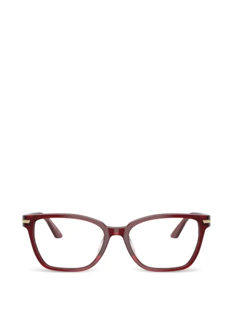 Emporio Armani square frame