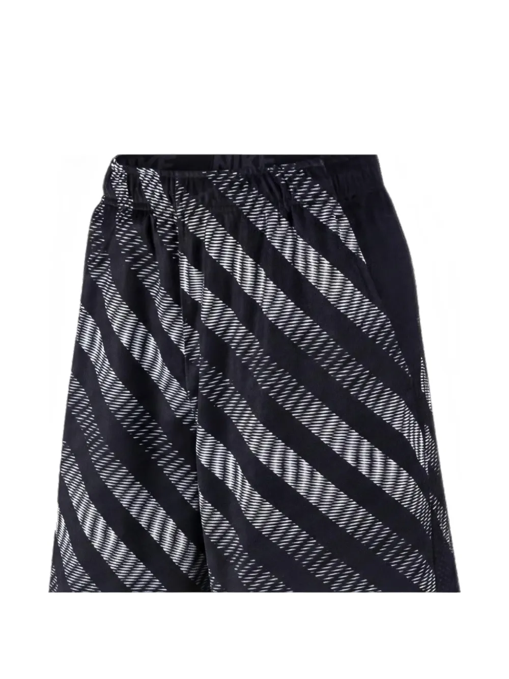 Nike Hyperspeed Hazard Flow shorts - Blu