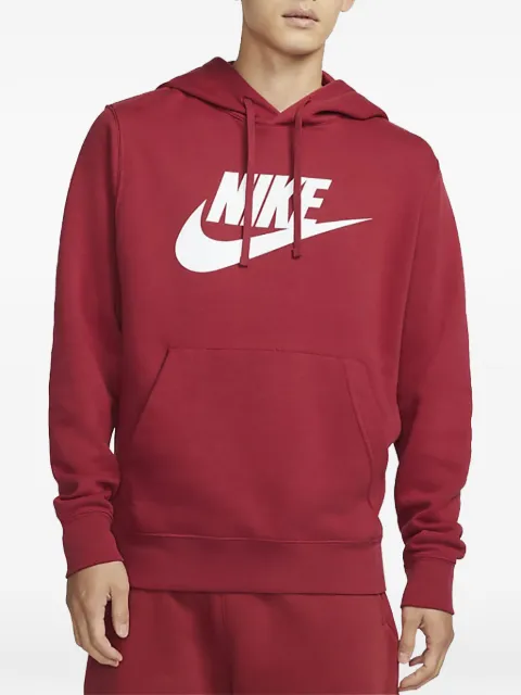 Nike Sportswear Club fleece hoodie