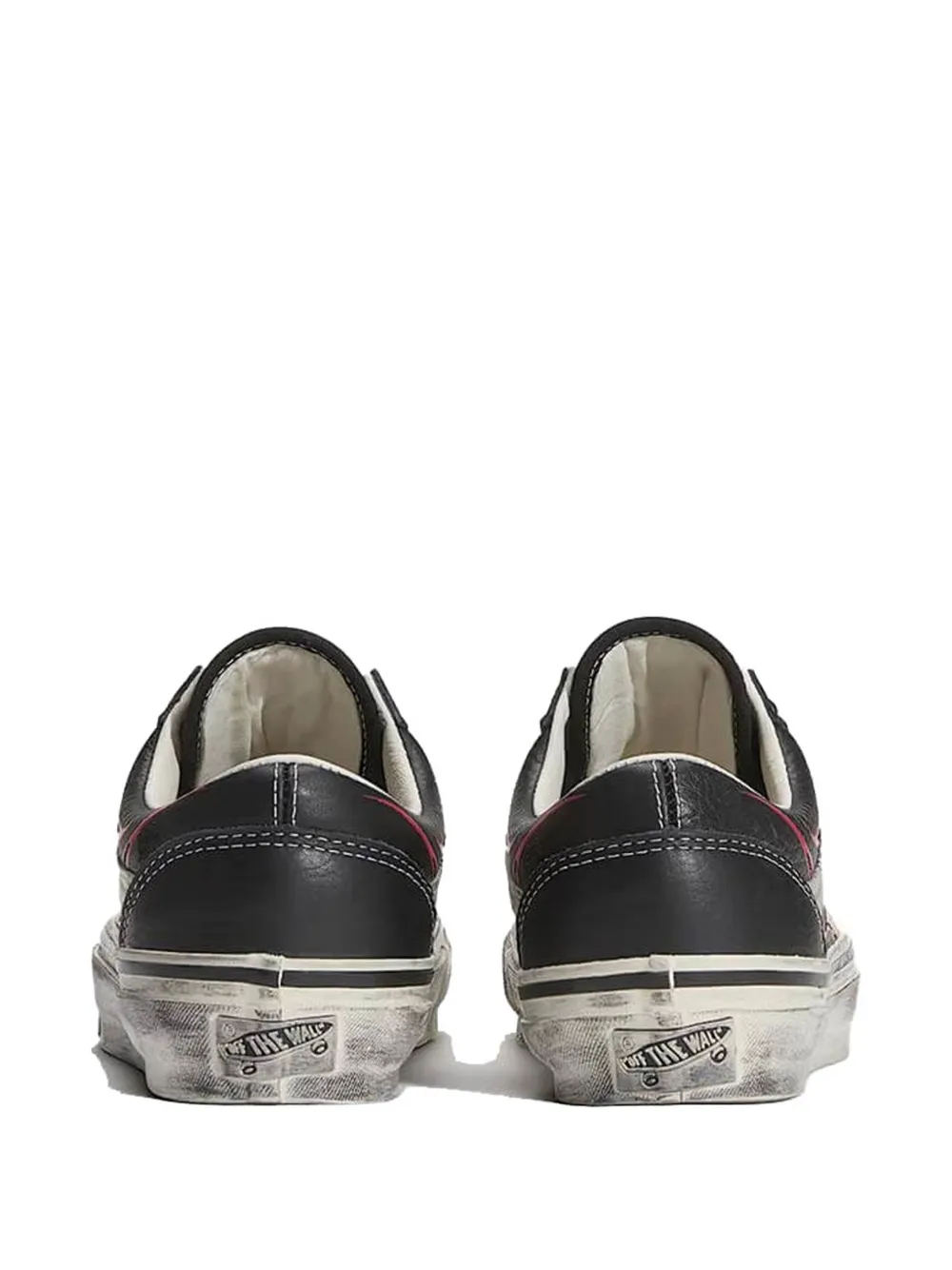 Vans Premium Old Skool 36 LX sneakers Zwart