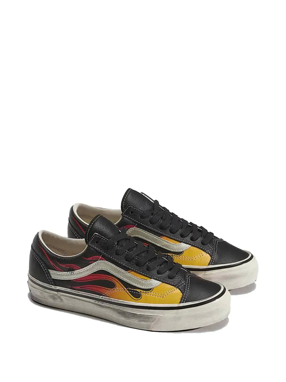 Vans Premium Old Skool 36 LX sneakers Zwart