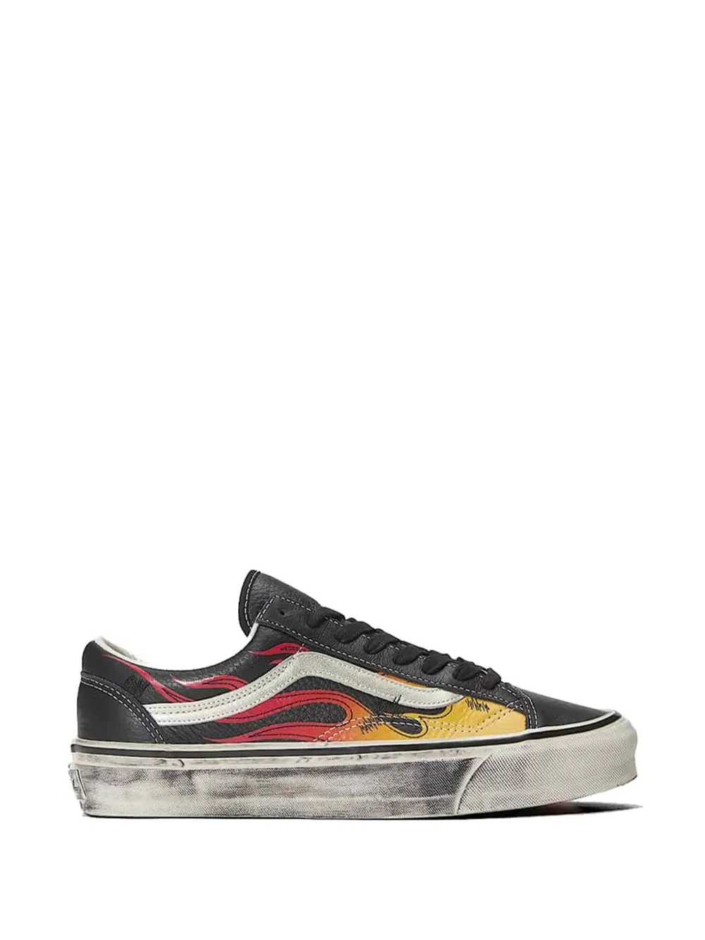 Vans Premium Old Skool 36 LX sneakers Zwart
