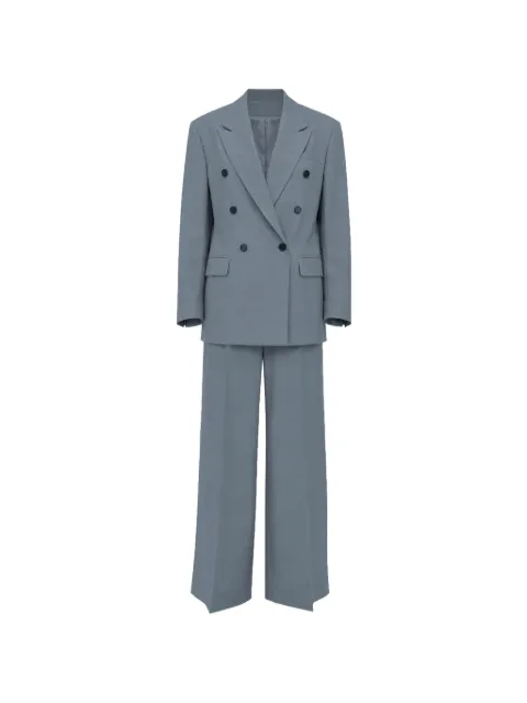 Tagliatore double-breasted suit