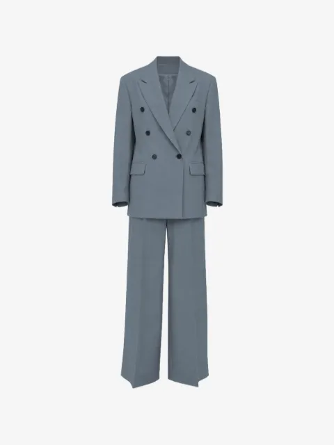 Tagliatore double-breasted suit