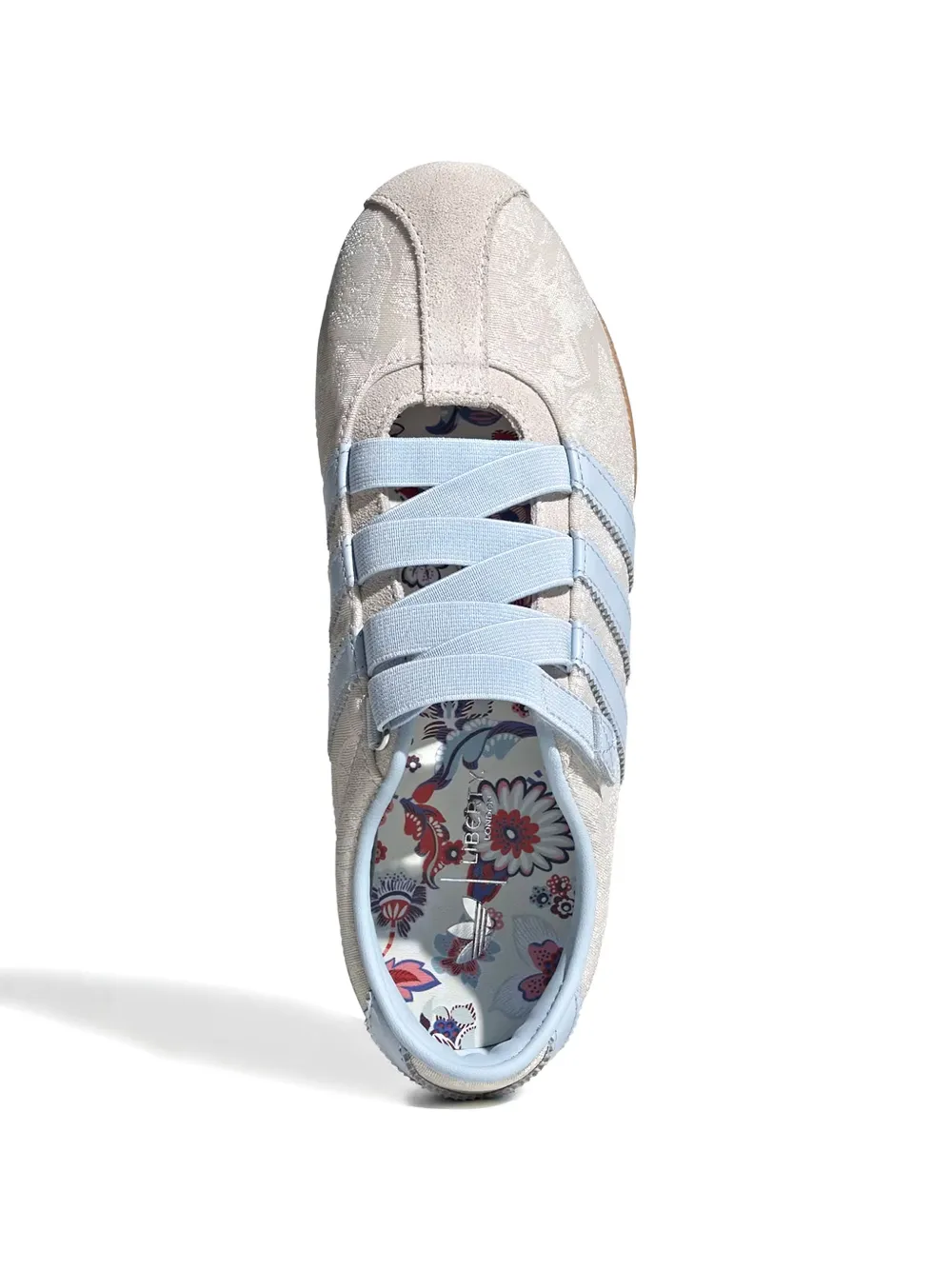 adidas Tokyo MJ x Liberty London sneakers Beige