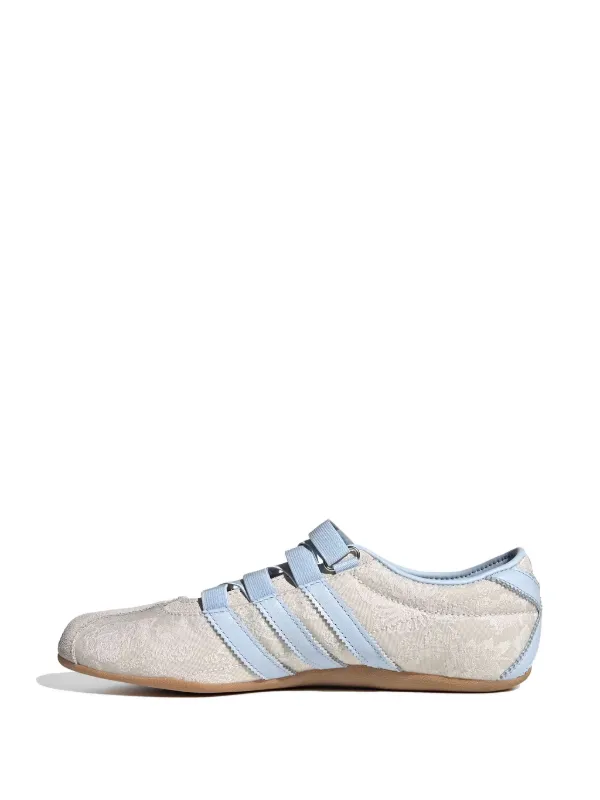 Adidas x Liberty London Tokyo MJ Sneakers | Neutrals | FARFETCH AU