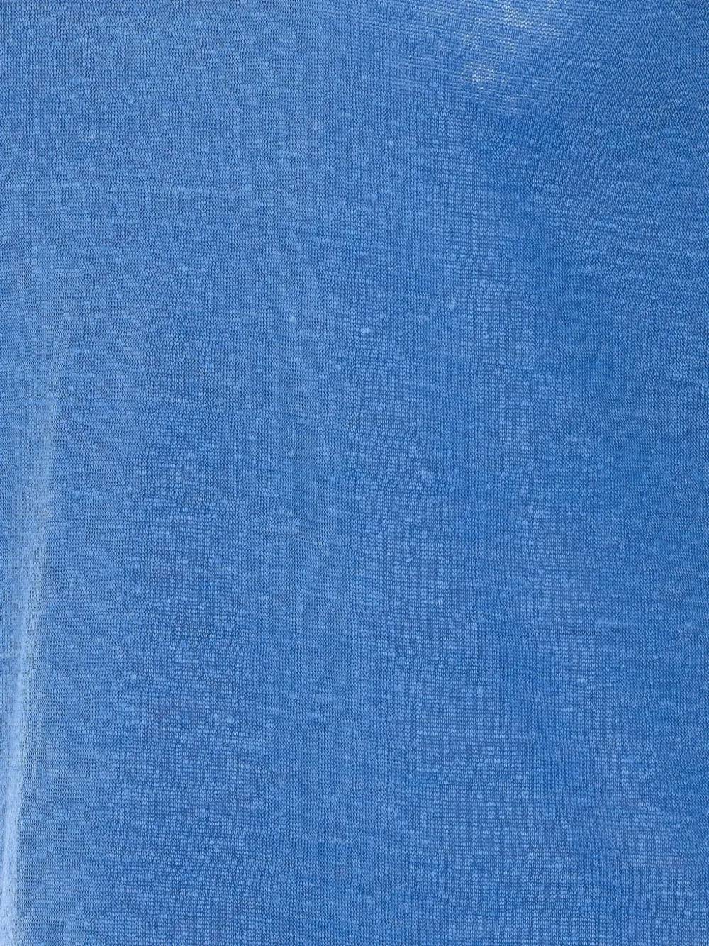 NOTSHY Yana tanktop Blauw