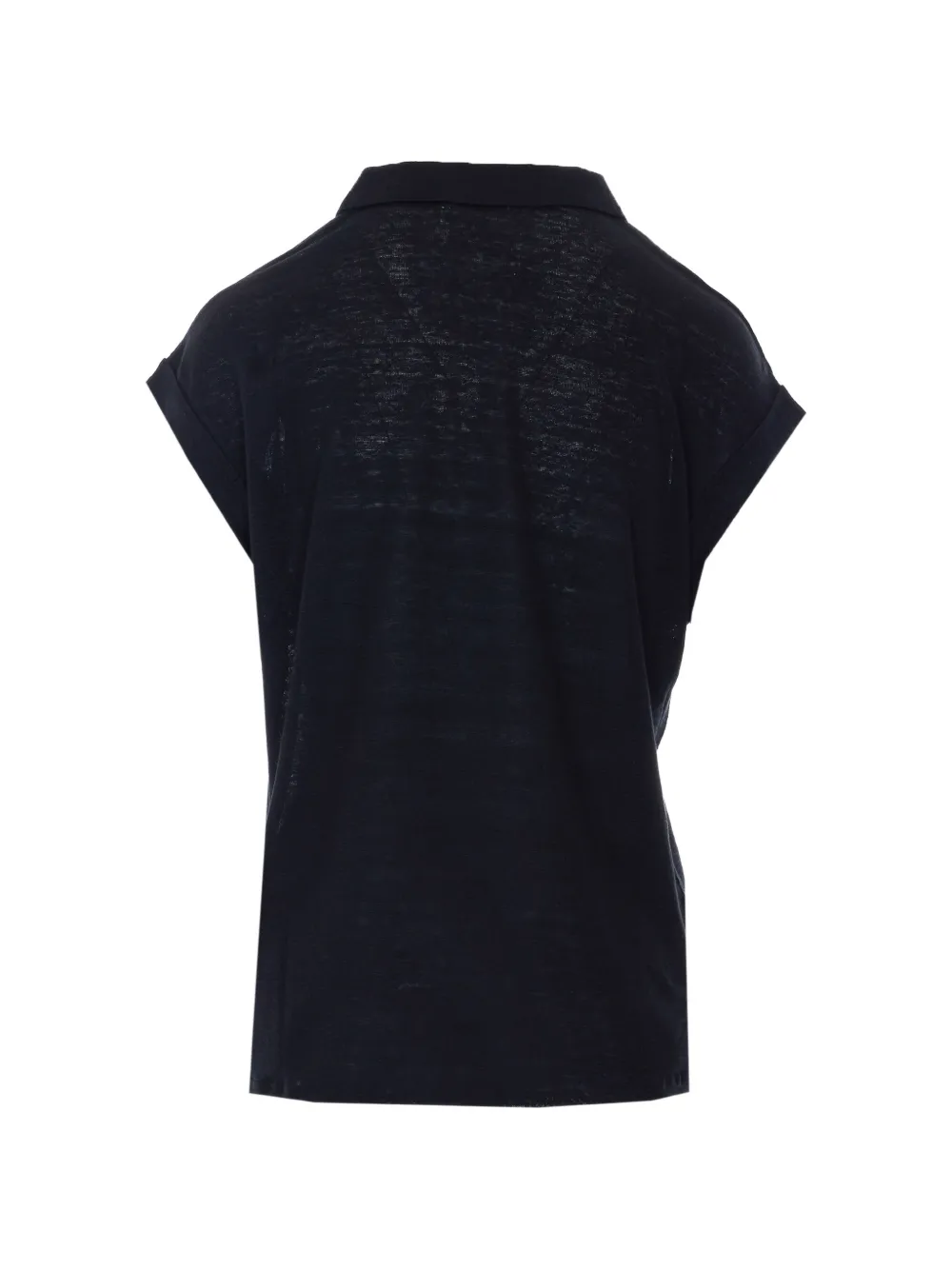  Notshy Camiseta Valentina - Negro 