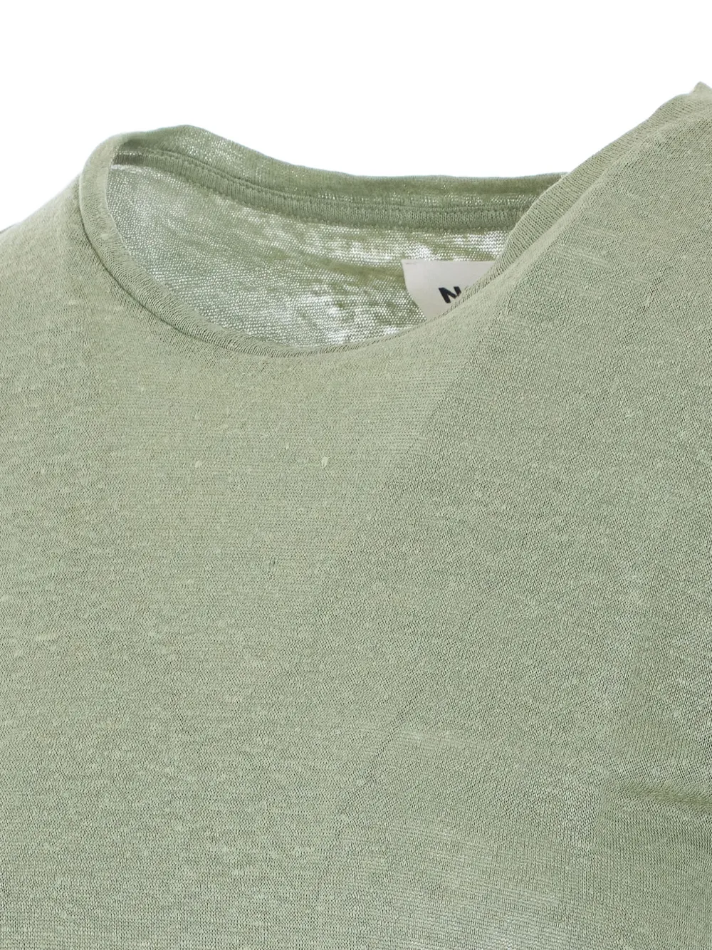  Notshy T-shirt Leane - Verde 