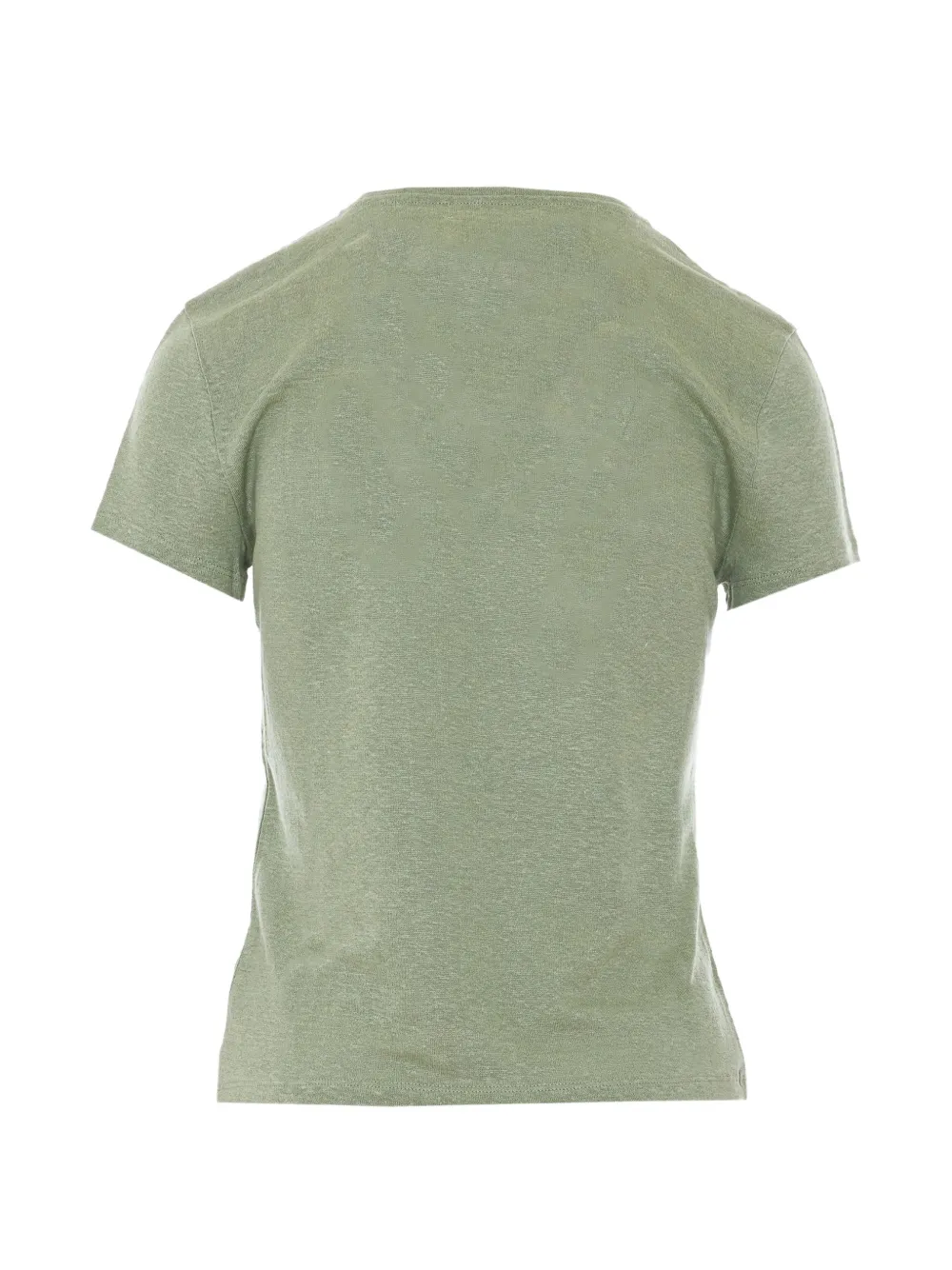  Notshy T-shirt Leane - Verde 