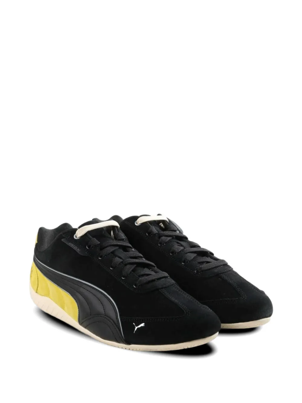 PUMA x Ferrari Speedcat sneakers Zwart