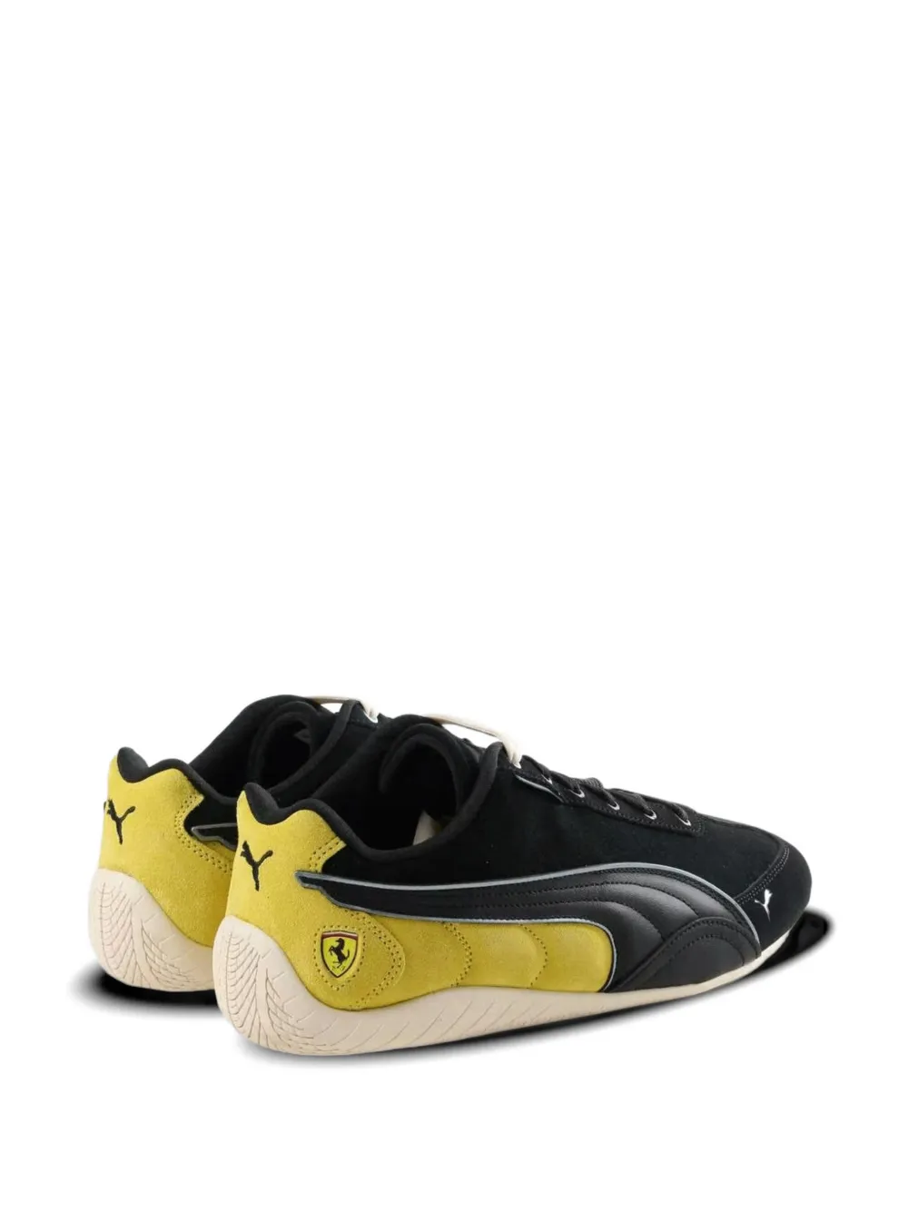 PUMA x Ferrari Speedcat sneakers Zwart