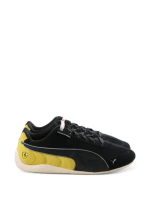 PUMA x Juun.J Plexus Sneakers | Black | FARFETCH