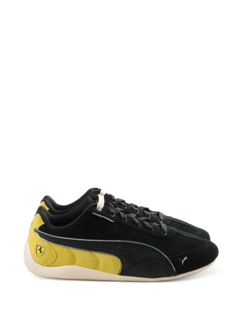 PUMA x Ferrari Speedcat sneakers