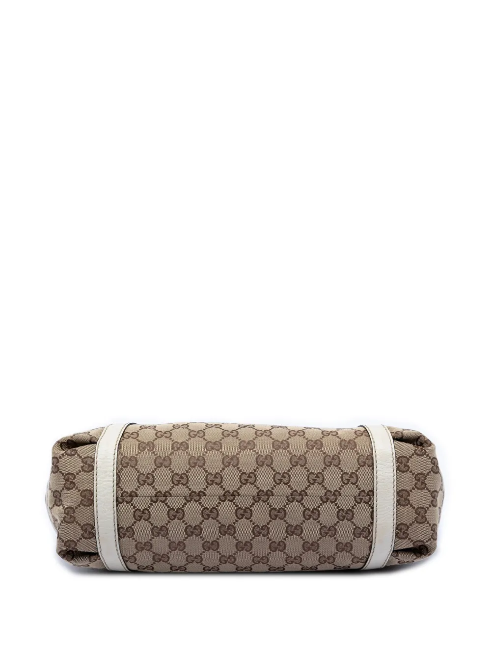 Gucci Pre-Owned 2016-2026 GGキャンバス ウェブ ニューレディース