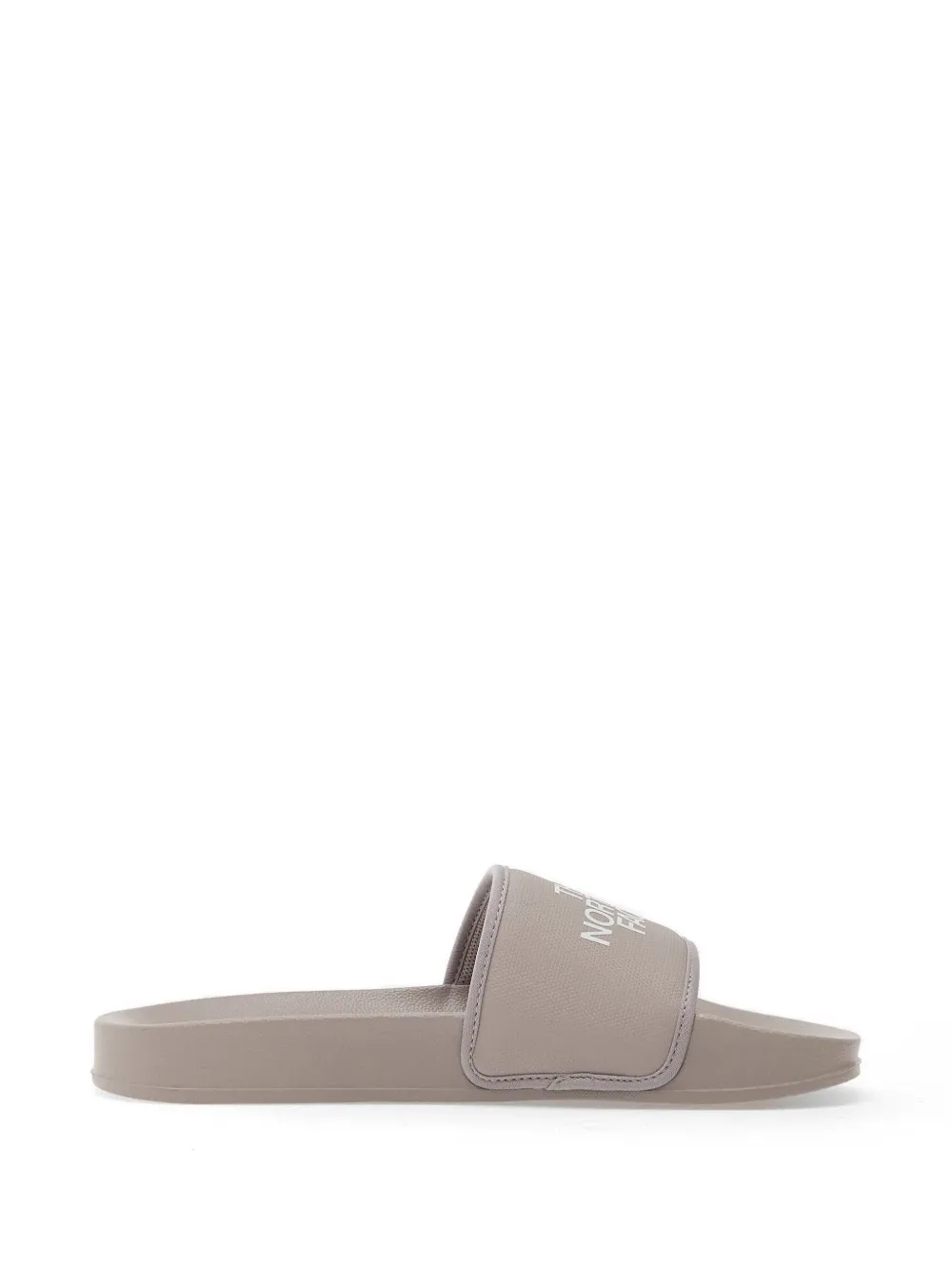 The North Face Sandali slides Base Camp con stampa - Grigio