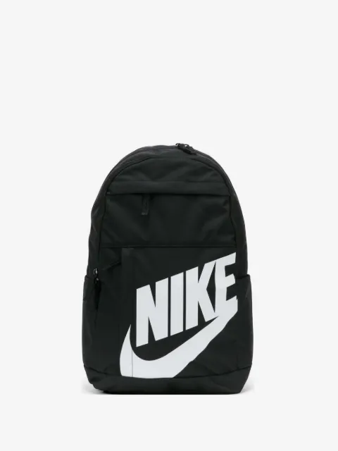 Nike شنطة ظهر بطبعة شعار الماركة