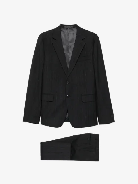Prada single-breasted suit