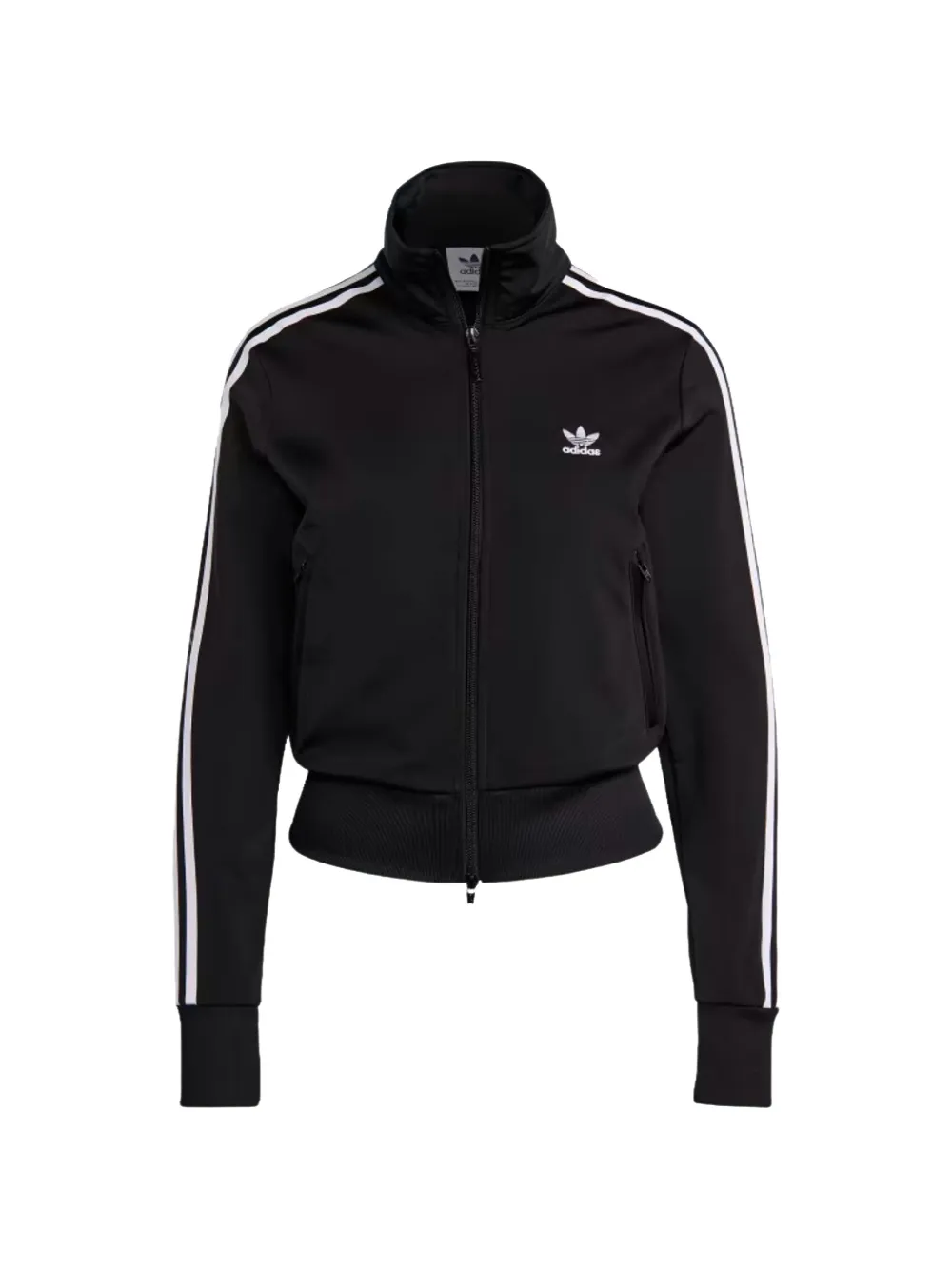 adidas Originals Adicolor Classics Firebird track jacket - Nero