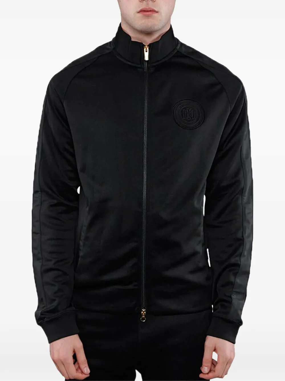Nike FC N98 track jacket - Schwarz
