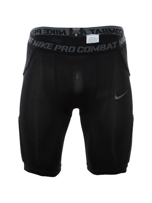 Nike Pro Combat パデッドショートパンツ | ブラック | FARFETCH JP