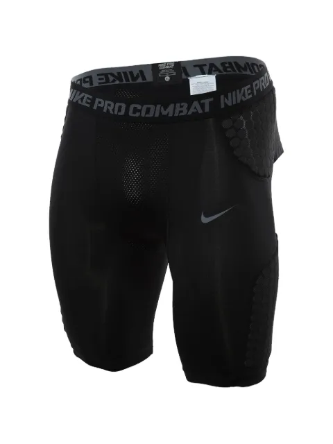 Nike Pro Combat padded shorts