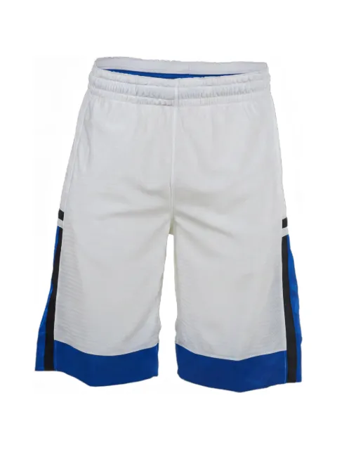 Nike Velocity mesh-panel shorts