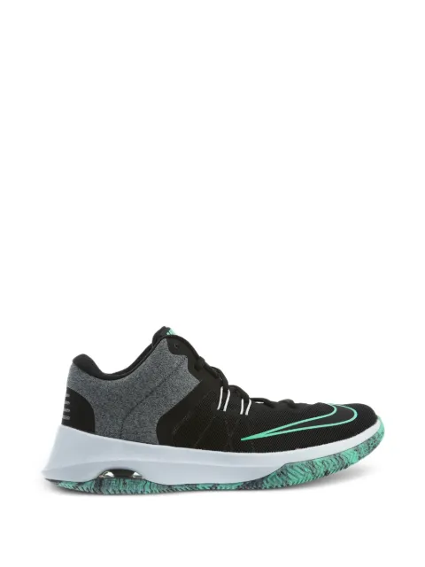 Nike Air Versitle Il "Black/Green Glow/White" sneakers