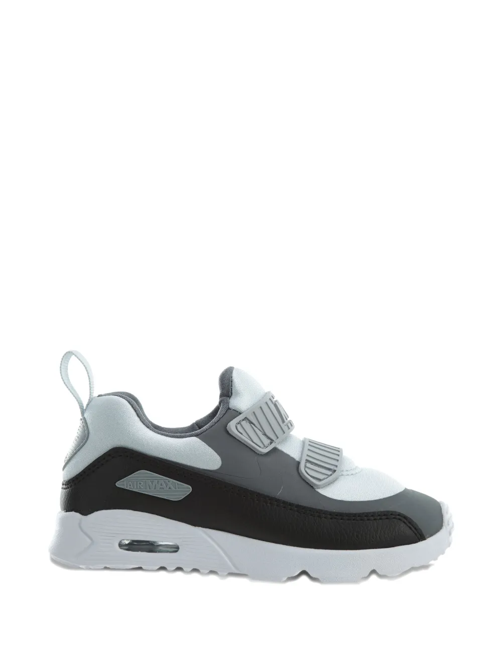 Nike Kids Air Max Tiny 90 "Pure Platinum Cool Grey" sneakers - Grau