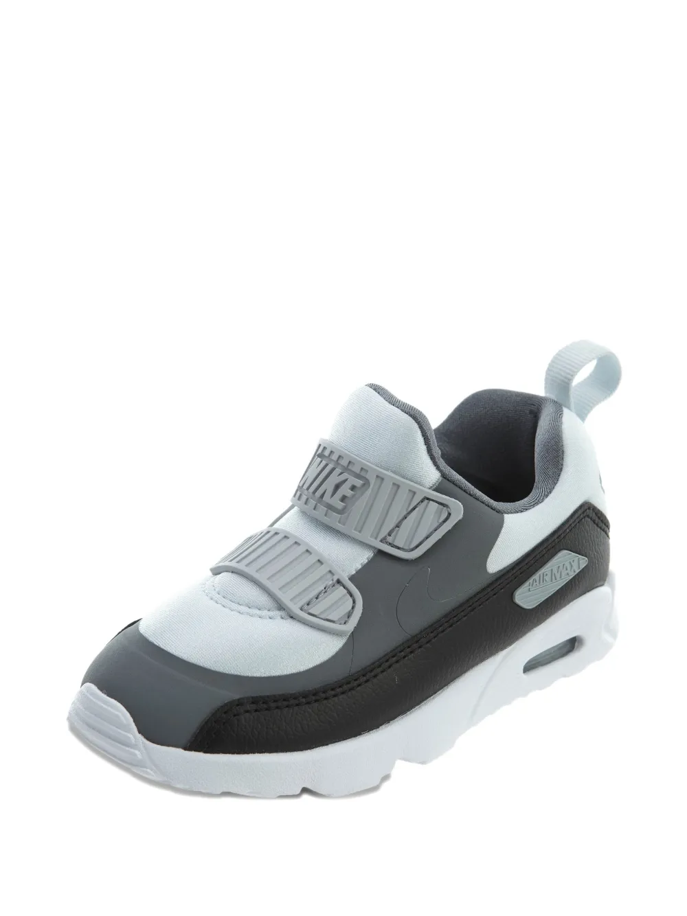 Nike Kids Air Max Tiny 90 "Pure Platinum Cool Grey" sneakers Grijs