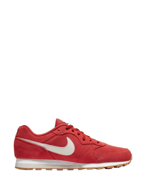 Nike Mid Runner 2 "Cinnabar/Light Bone - Black" sneakers