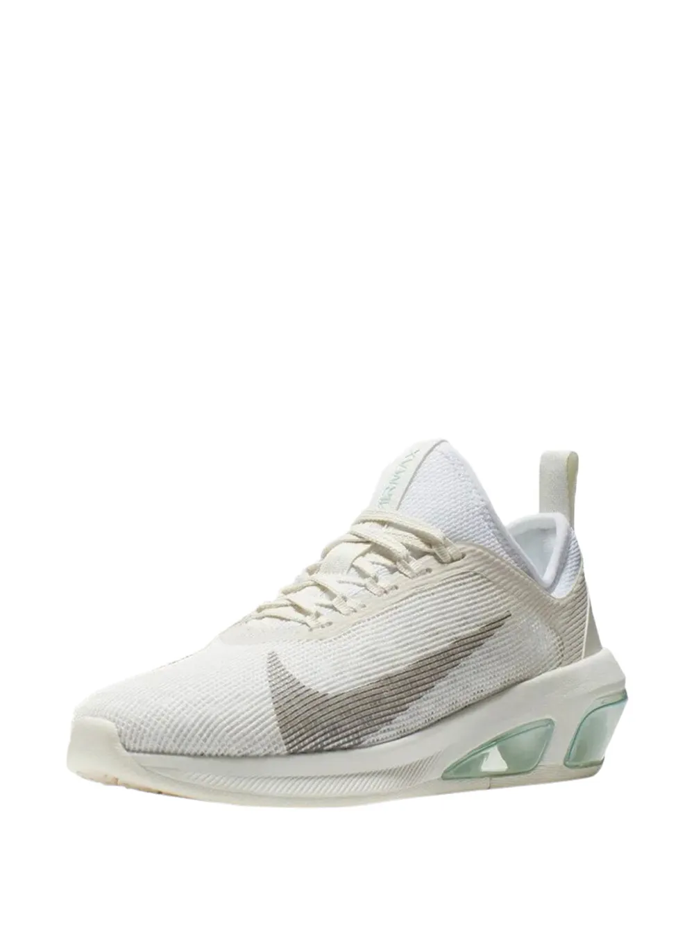 Nike Air Max Fly "White Black" sneakers Beige