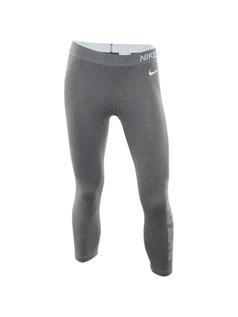Nike Legging Pro com logo