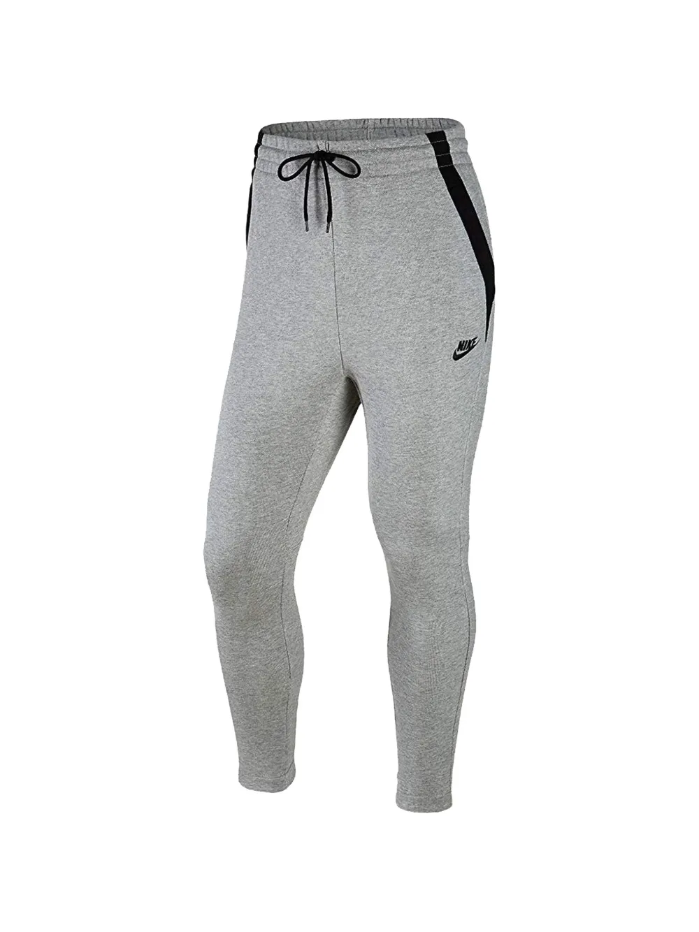 Nike Modern French Terry track pants - Grigio