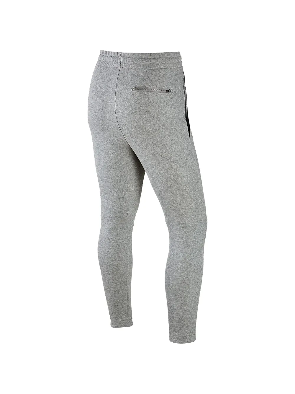Nike Modern French Terry trainingsbroek Grijs