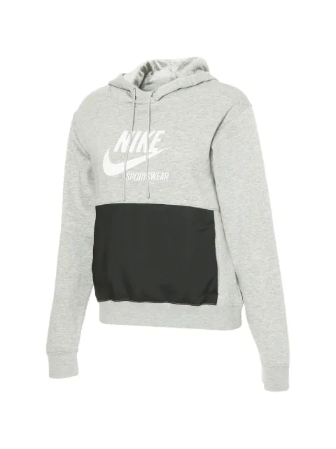 Nike Heritage fleece hoodie