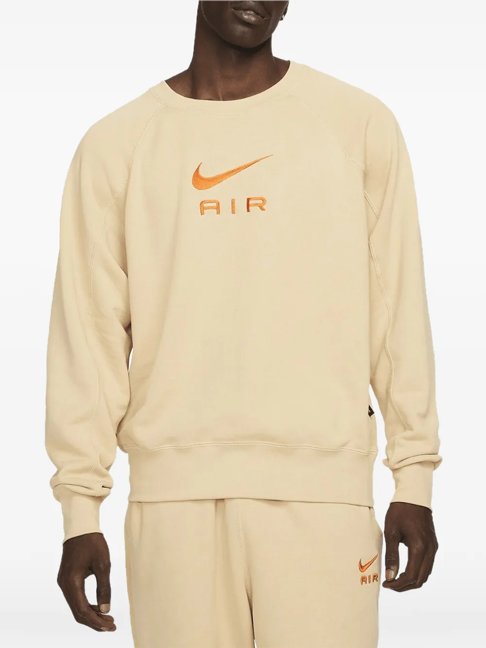 Nike Paris Saint-Germain Tech fleece hoodie met rits Wit