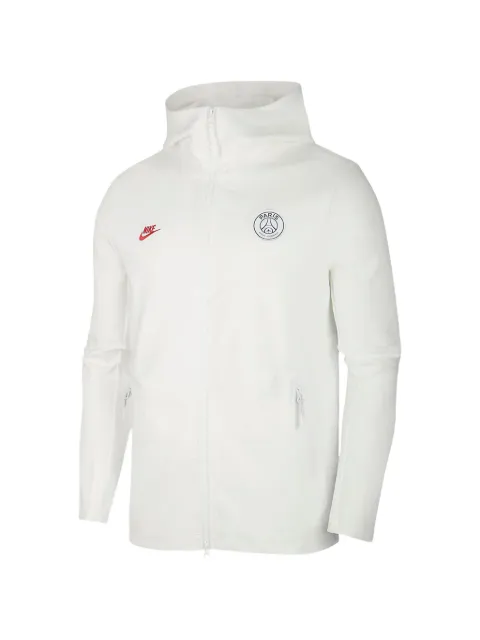 Nike Paris Sait-Germain Tech Fleece zip hoodie