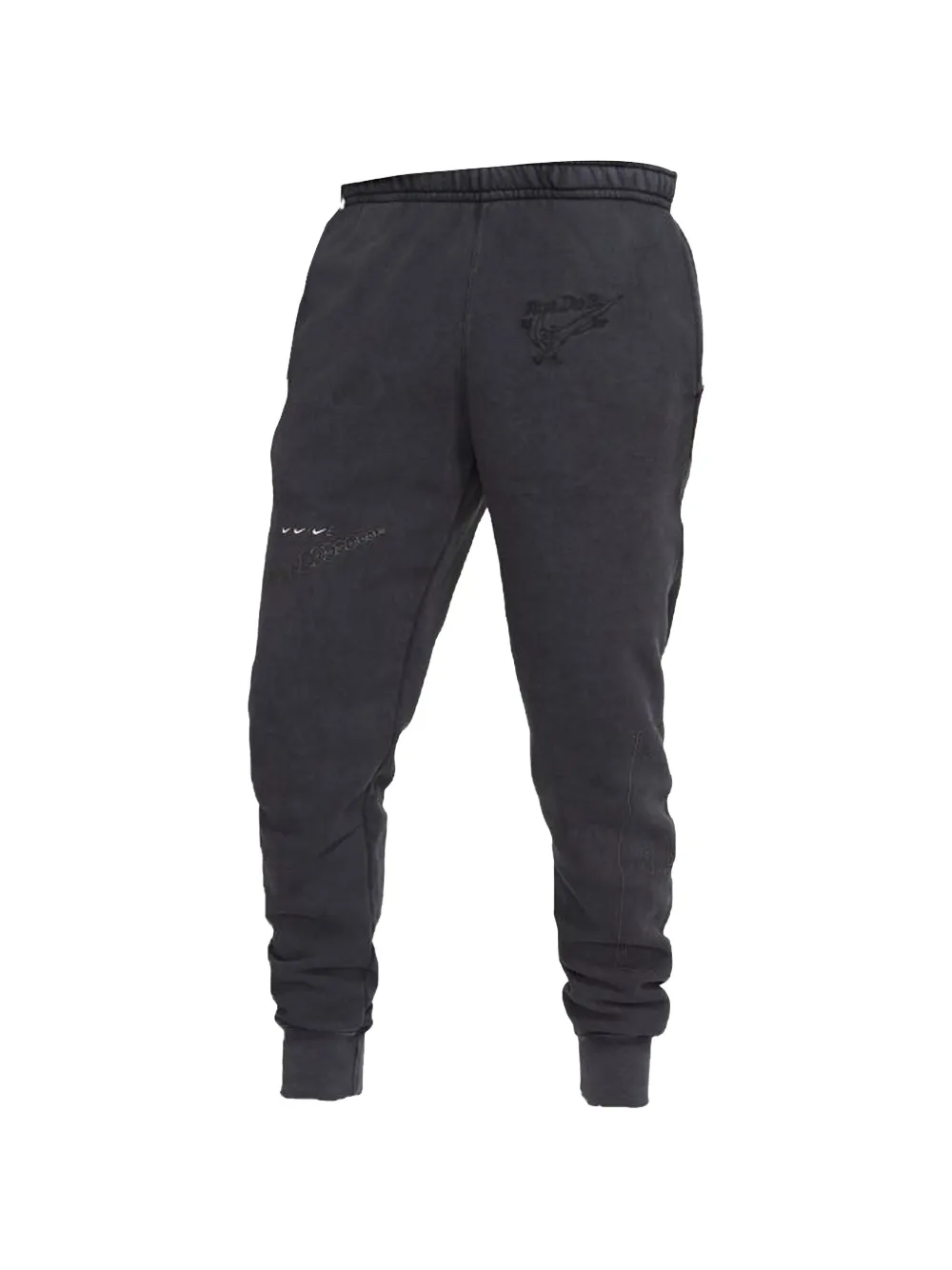 Nike Sportswear Club Fleece track pants - Grau