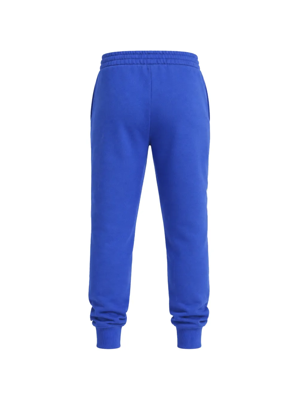 Nike Sportswear Club trainingsbroek met logo-print Blauw