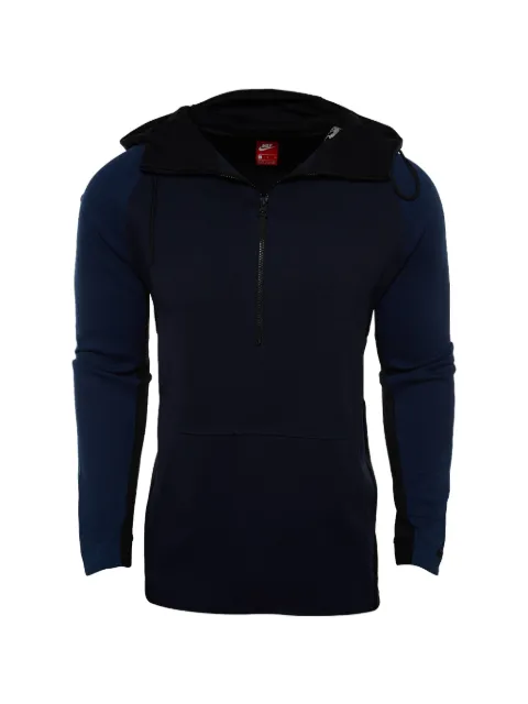 Nike Tech Fleece half-zip hoodie
