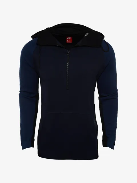Nike Tech Fleece half-zip hoodie
