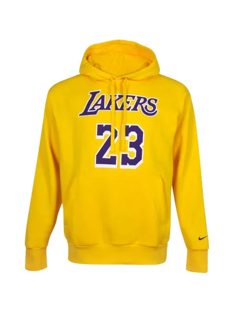 Nike Lakers Essential hoodie