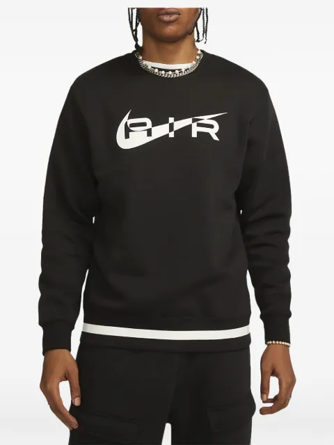 Nike Air Swoosh sweatshirt