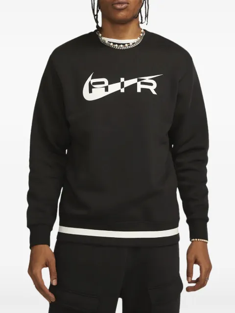 Nike Air Swoosh sweatshirt
