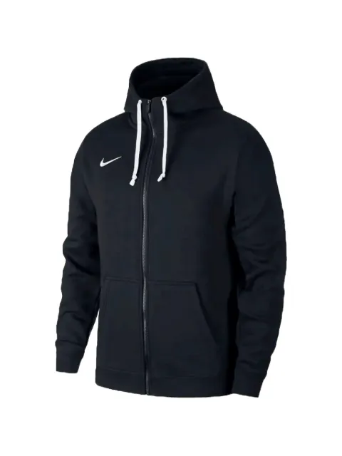 Nike Full-Zip Fleece Soccer jacket
